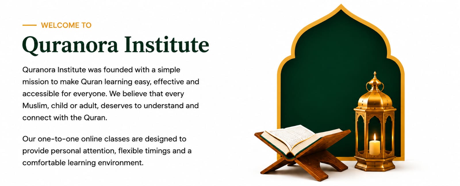 About Us